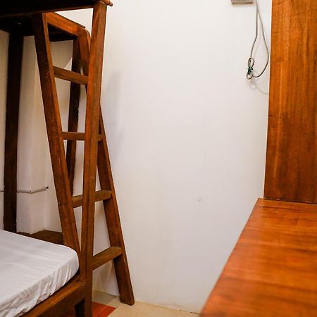 Yes Surf Siargao Hostel General Luna  Exterior photo